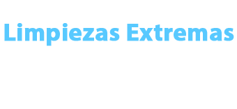 Limpiezas Extremas CRIS-MAR